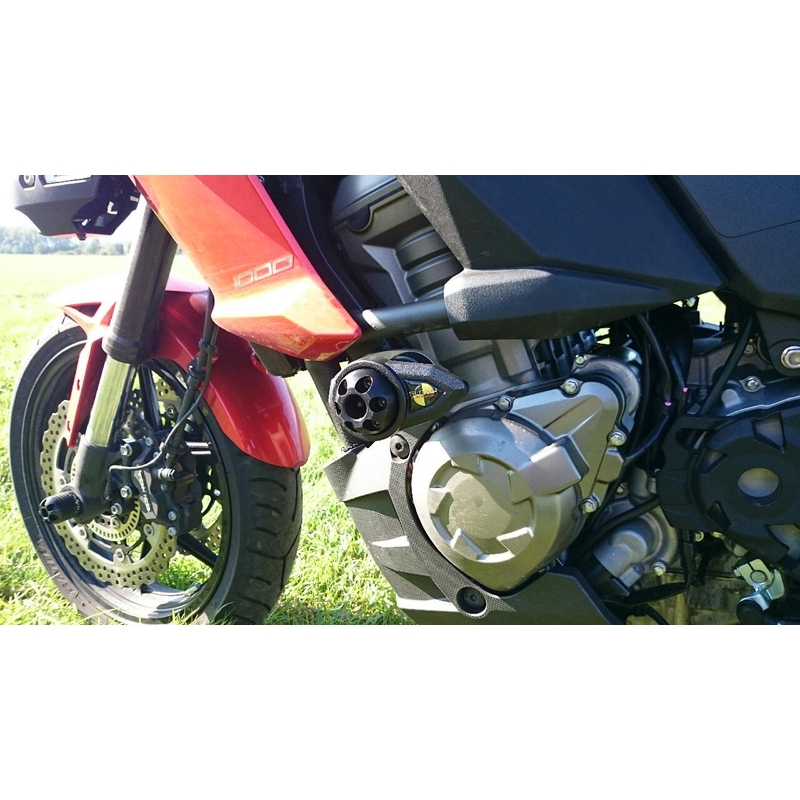 Kawasaki ZRX 1100/1200 (15-) Pfeil