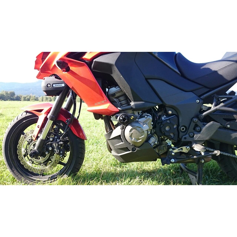 Kawasaki ZRX 1100/1200 (15-) Klassisch