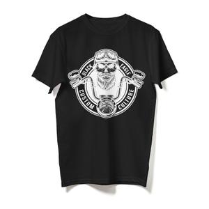 T-shirt RSA Black Eagle schwarz Ausverkauf