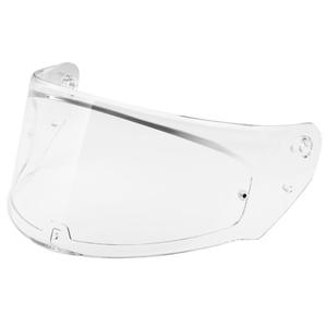 Čiré plexi pro přilby LS2 FF805