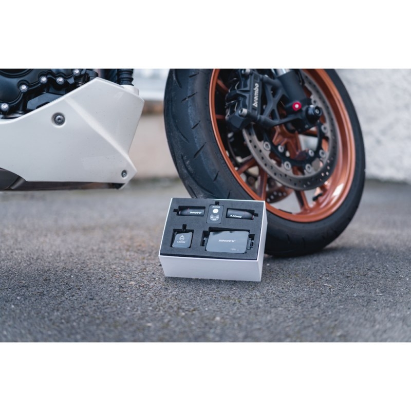 Kamerasystem für Motorrad INNOVV K3