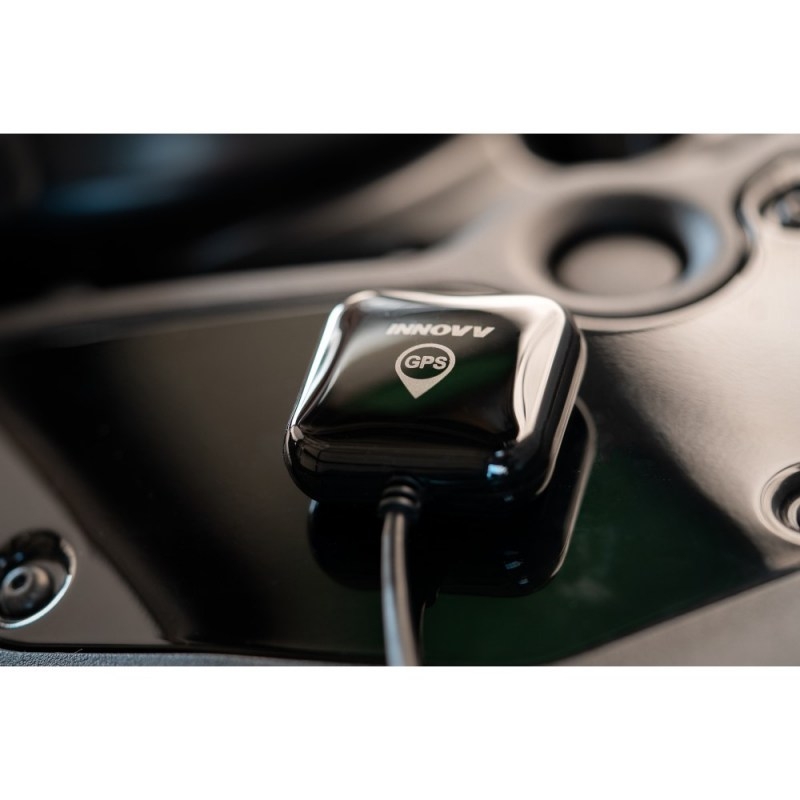 Kamerasystem für Motorrad INNOVV K3