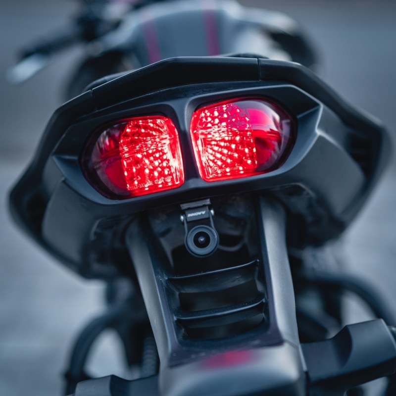 Kamerasystem für Motorrad INNOVV K3