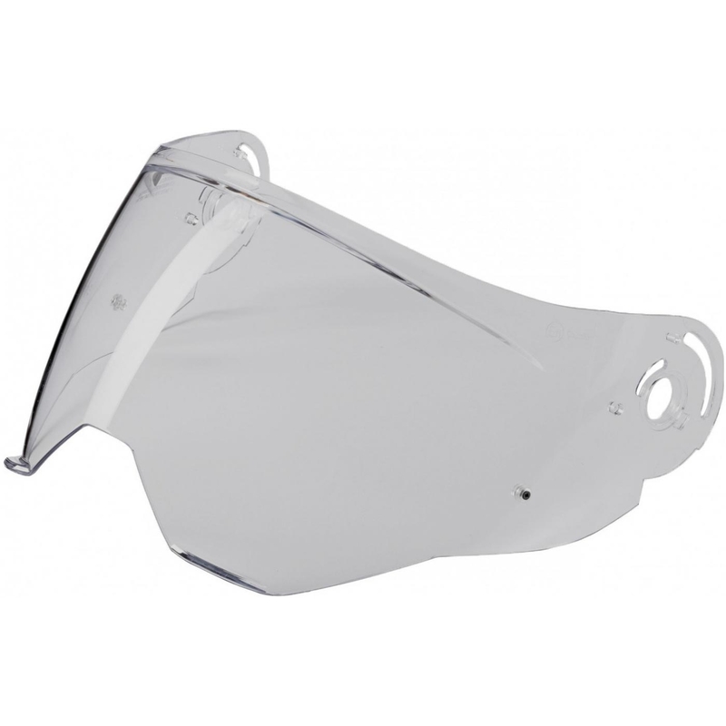 Plexi Skorpion ADX-2 Maxvision leichter Rauch KDF-32