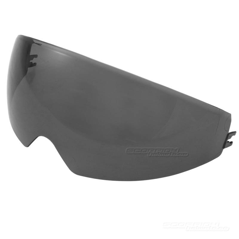 Innere Sonnenblende für Scorpion EXO-TECH/EVO/CARBON/930/ADX-2 Helme dark smoke