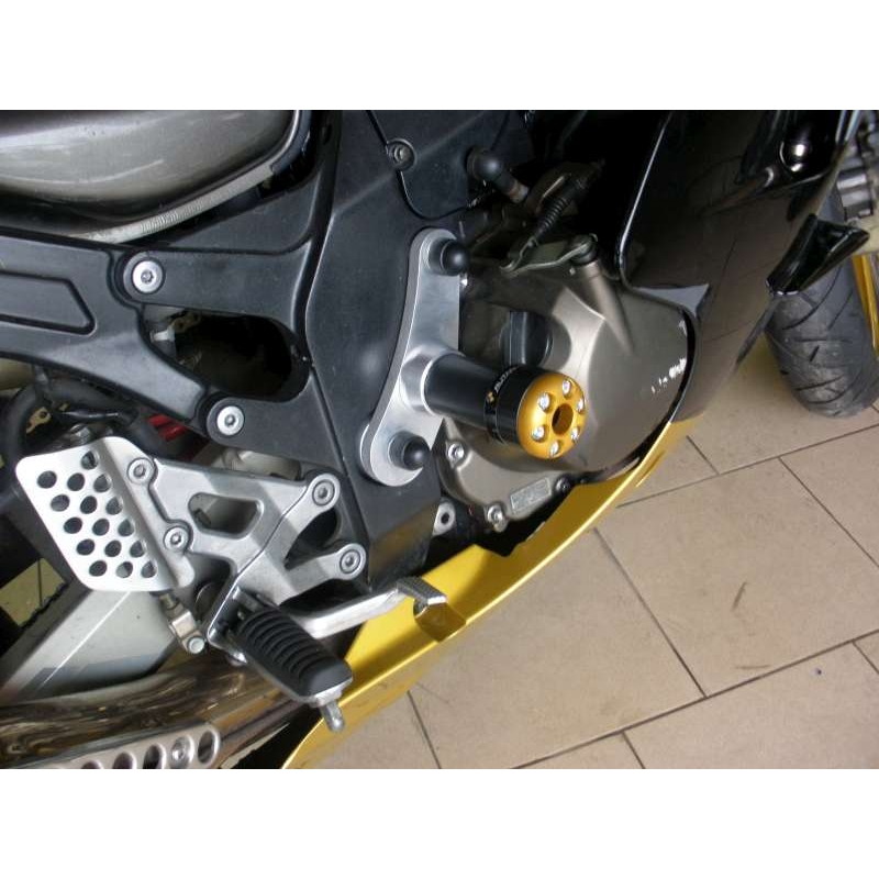 Kawasaki ZX-12R Pfeil