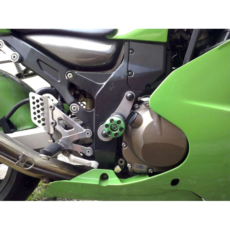 Kawasaki ZX-12R Pfeil