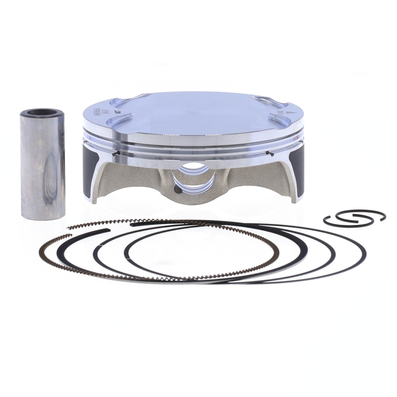 Kolben SPORT ATHENA d 96,97 mm für KTM SX-F 450 2007-2012, ATV KTM SX Quad 450  2009-2011