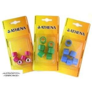 Variator Fliehgewichte ATHENA S41000030P007 d 15x12 - gr. 8,5