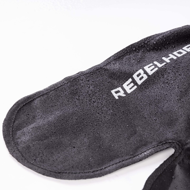 Rebelhorn Bolt wasserdichte Handschuhüberzüge