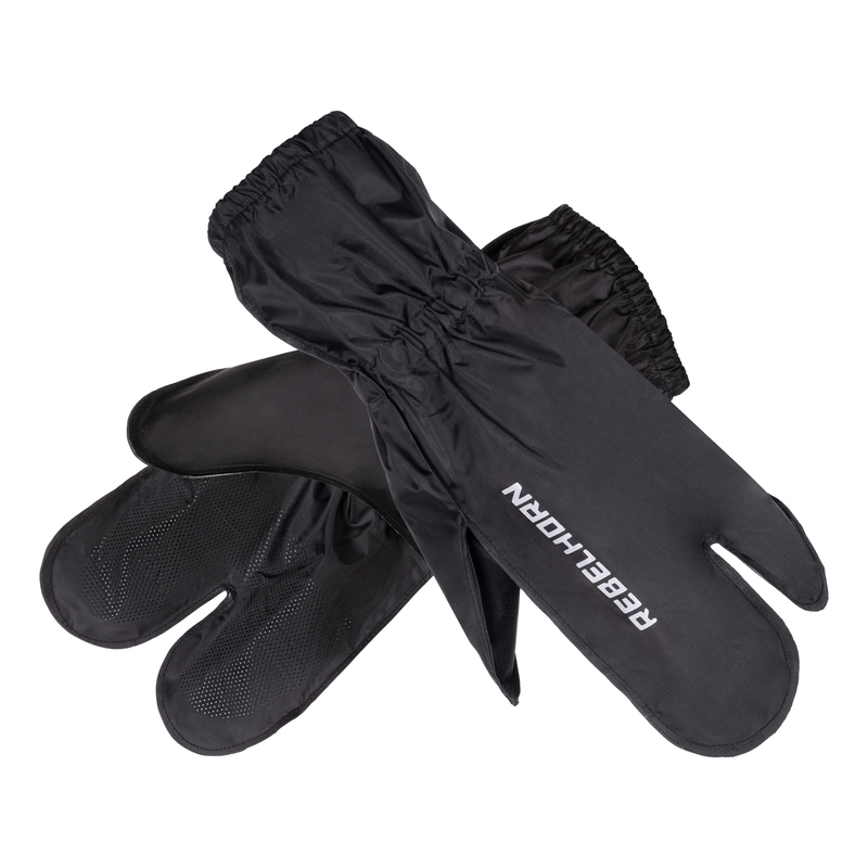 Rebelhorn Bolt wasserdichte Handschuhüberzüge