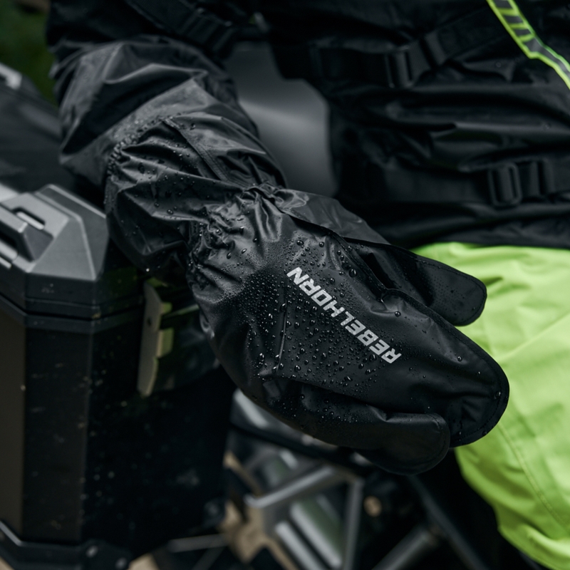 Rebelhorn Bolt wasserdichte Handschuhüberzüge