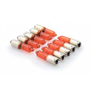 Bulb PUIG 12V 23W 1622T orange (box of 10 units)