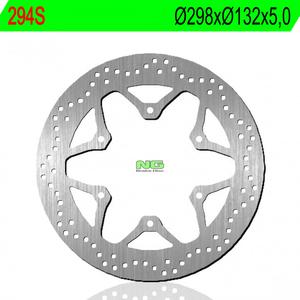 Bremsscheibe NG 294S