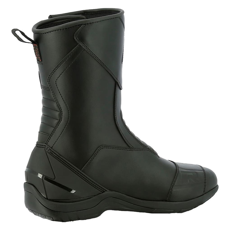 Motorradstiefel RICHA Walker WP schwarz Ausverkauf
