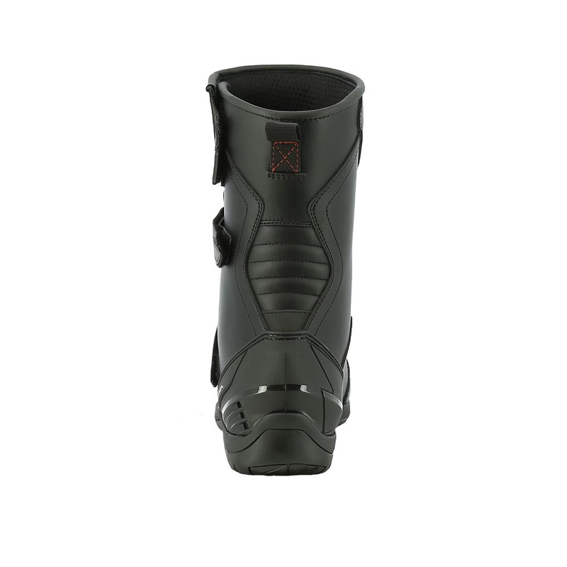Motorradstiefel RICHA Walker WP schwarz Ausverkauf