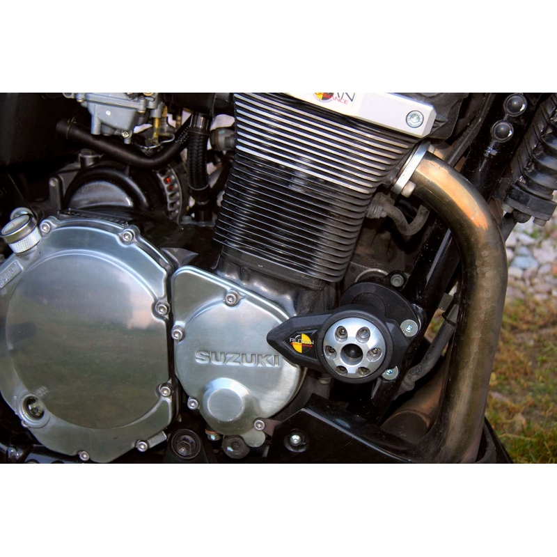 Suzuki GSF 600 Bandit (94-06) Klassisch