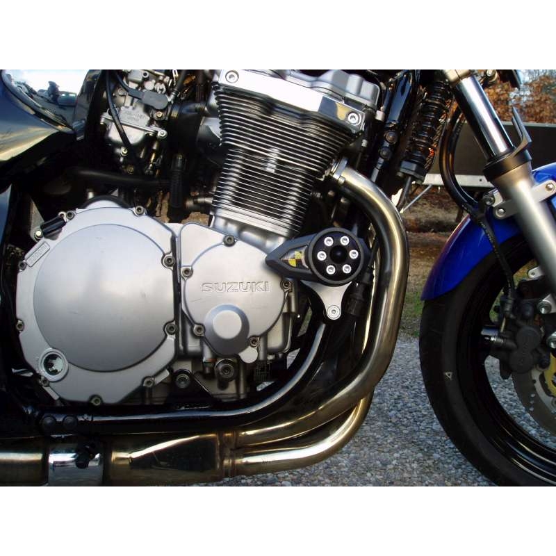 Suzuki GSF 600 Bandit (94-06) Klassisch