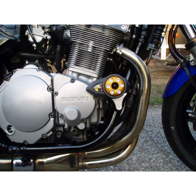 Suzuki GSF 600 Bandit (94-06) Klassisch