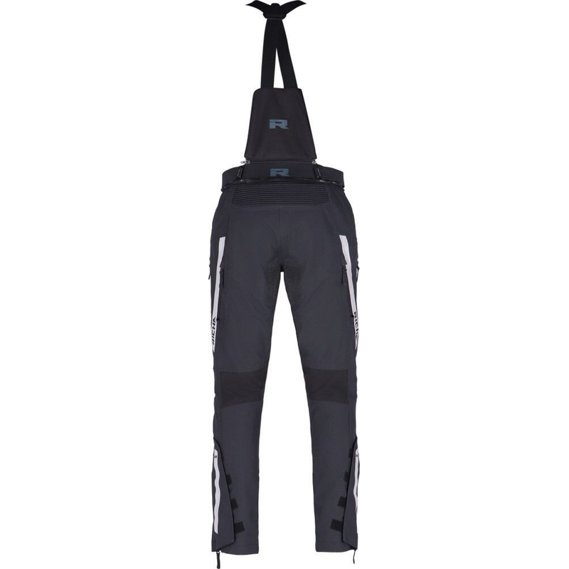 RICHA Armada GTX Pro Motorradhose schwarz Ausverkauf