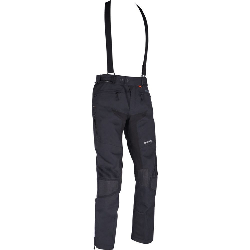 RICHA Armada GTX Pro Motorradhose schwarz Ausverkauf