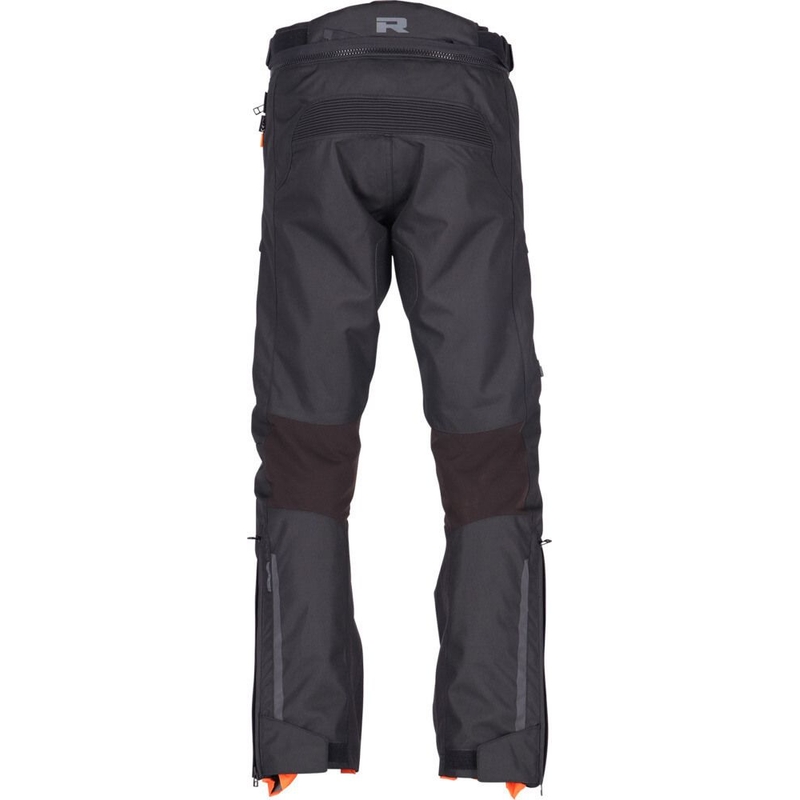 Motorradhose RICHA Brutus GTX schwarz Ausverkauf