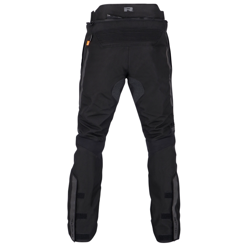 RICHA Cyclone 2 GTX Motorradhose schwarz Ausverkauf