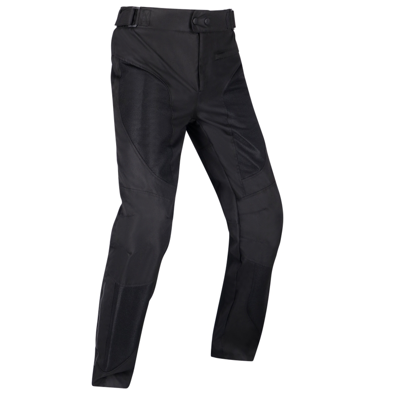 RICHA Airsummer Motorradhose schwarz Ausverkauf