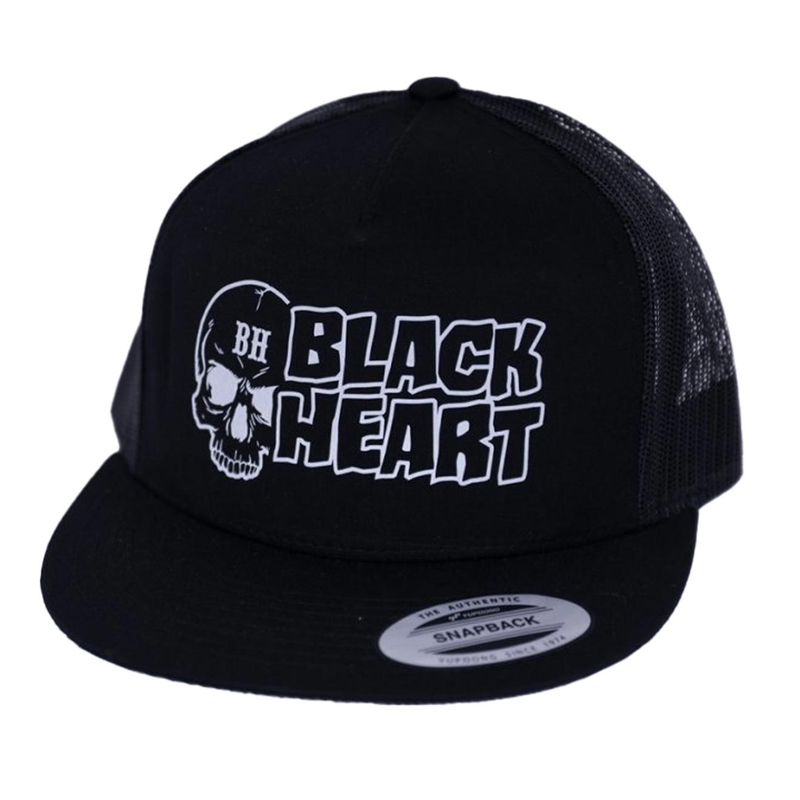 Kappe Black Heart Direct
