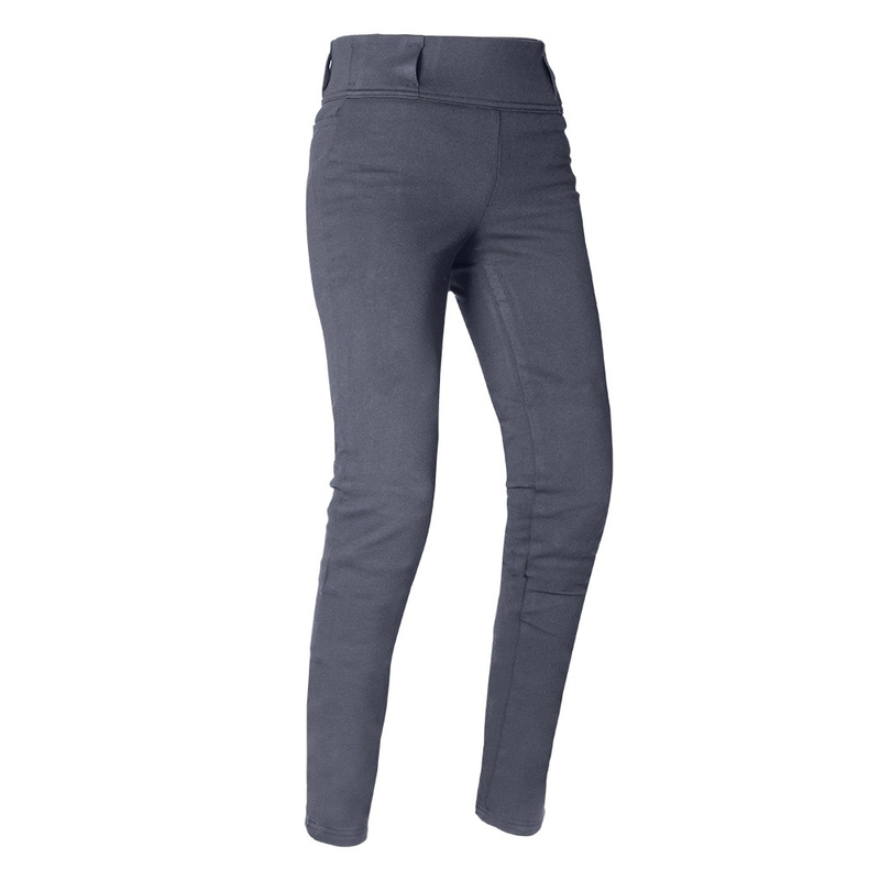 Damen Oxford Super Leggings 2.0 grau
