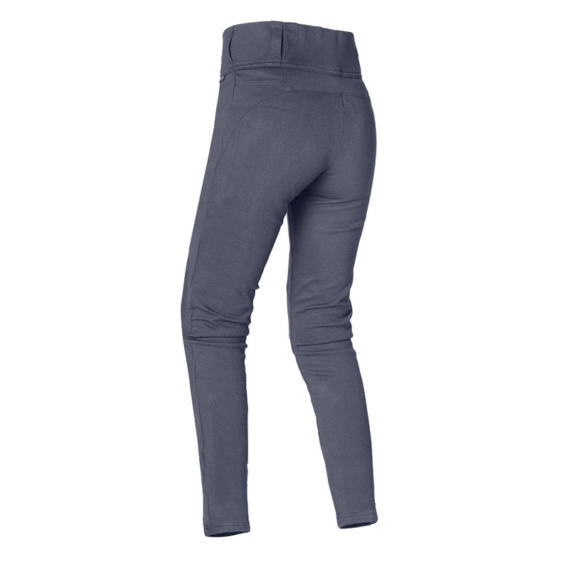 Damen Oxford Super Leggings 2.0 grau