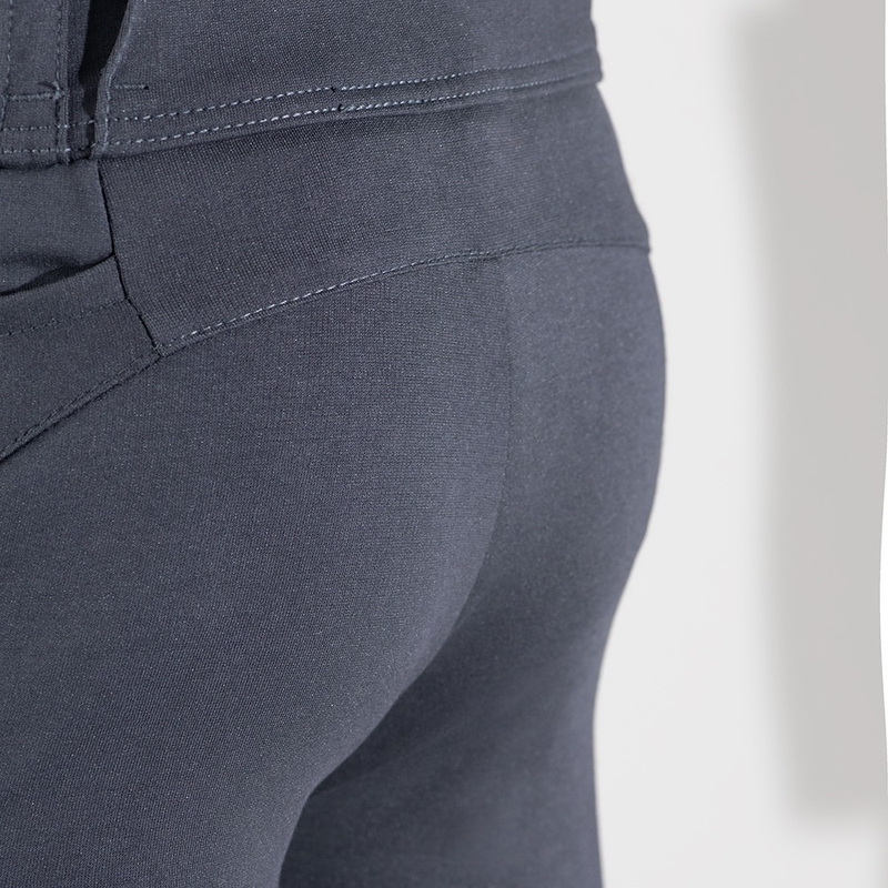 Damen Oxford Super Leggings 2.0 grau
