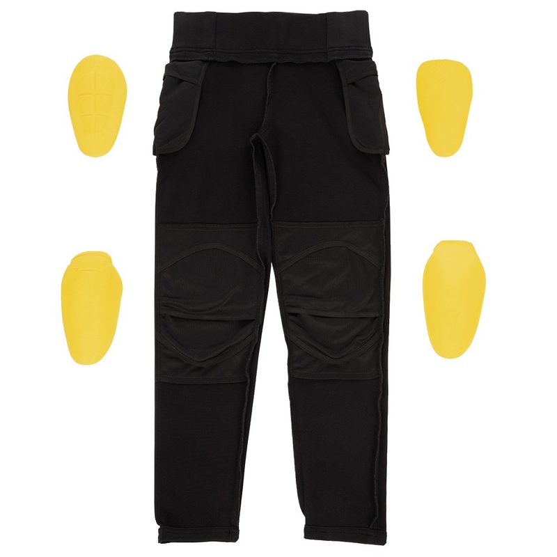Damen Oxford Super Leggings 2.0 grau
