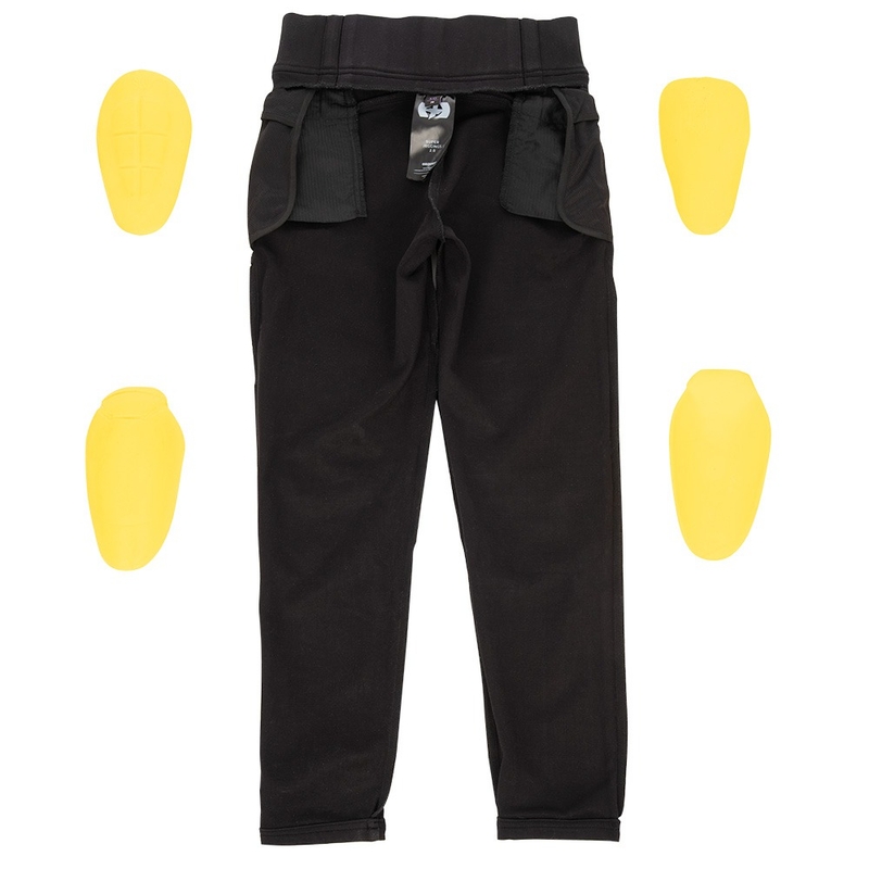 Damen Oxford Super Leggings 2.0 grau