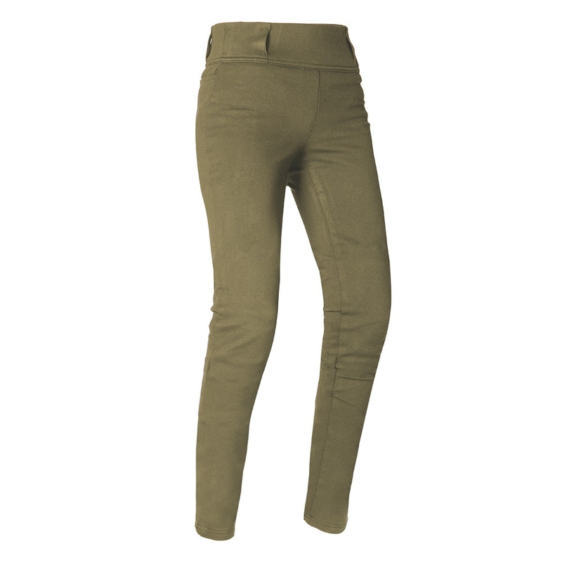 Damen Oxford Super Leggings 2.0 khaki Ausverkauf