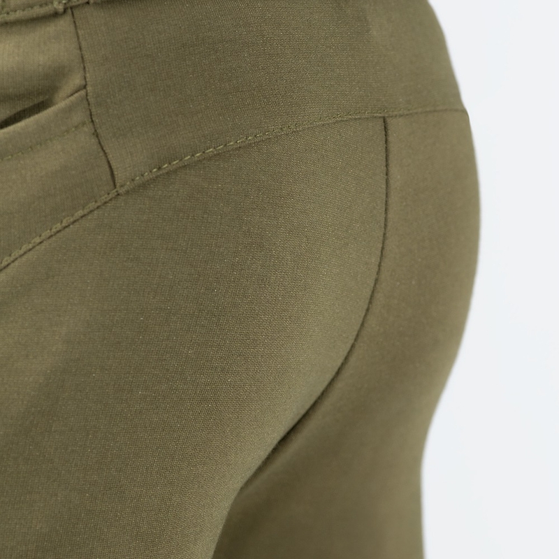 Damen Oxford Super Leggings 2.0 khaki Ausverkauf