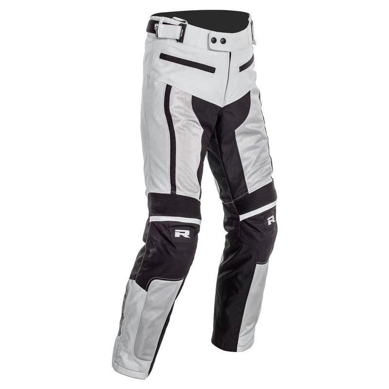 RICHA Airvent EVO 2 Motorradhose grau Ausverkauf