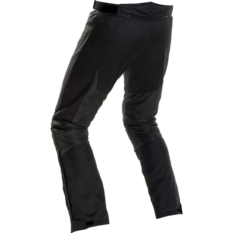 Motorradhose RICHA Buster WP schwarz Ausverkauf