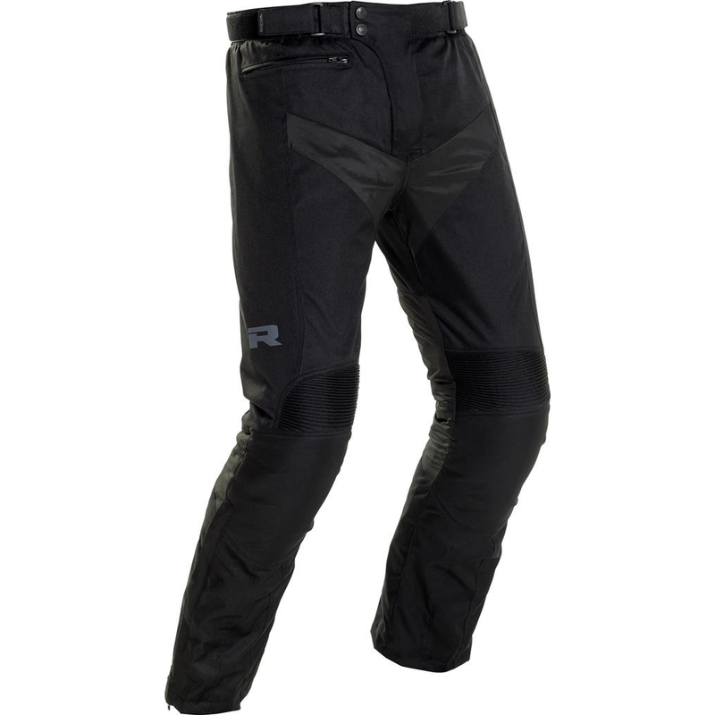Motorradhose RICHA Buster WP schwarz Ausverkauf