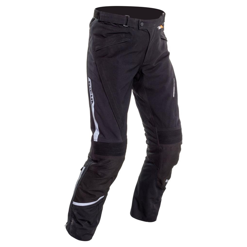 RICHA Colorado 2 Pro Motorradhose schwarz Ausverkauf