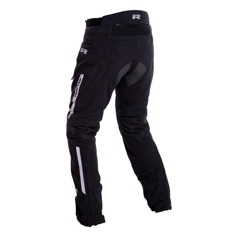 Damen Motorradhose RICHA Colorado 2 Pro schwarz Ausverkauf