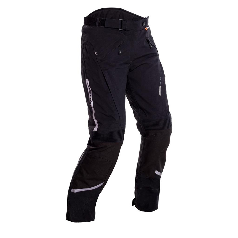 Damen Motorradhose RICHA Colorado 2 Pro schwarz Ausverkauf