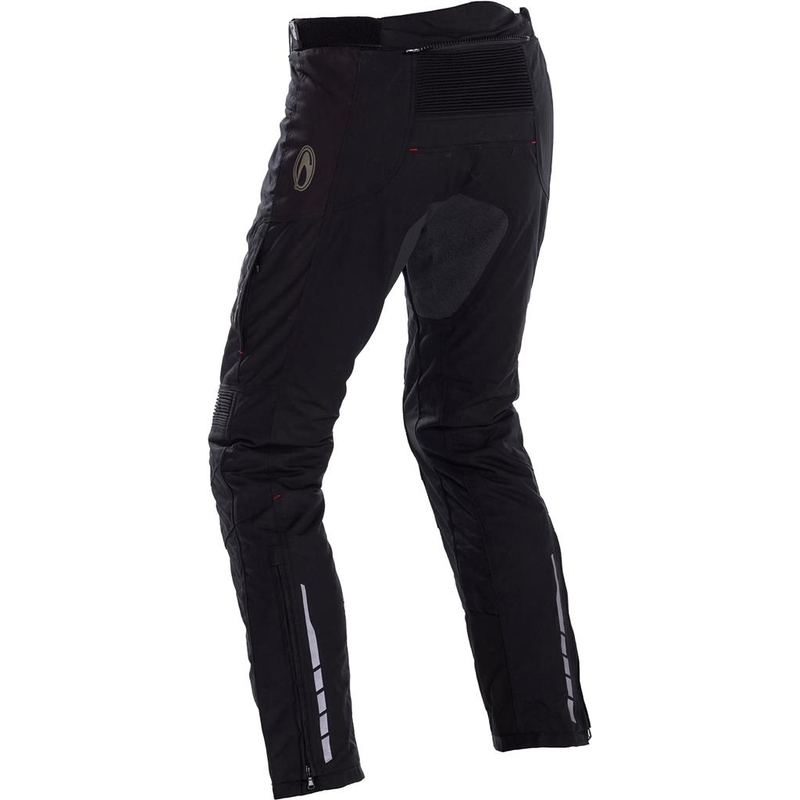 Motorradhose RICHA Colorado schwarz Ausverkauf