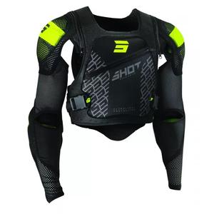 Shot Ultralight 2.0 Body Protector Ausverkauf