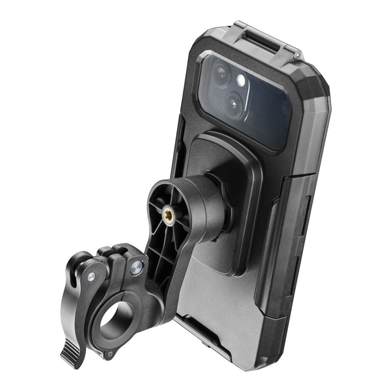 Universelle wasserdichte Hülle Interphone Quiklox Armor Pro