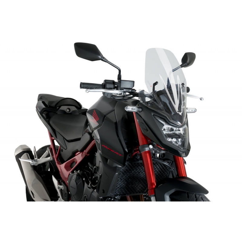 Windschirm PUIG NEW. GEN TOURING clear