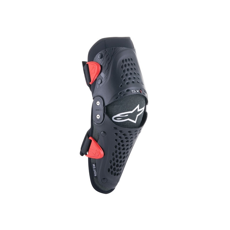 Alpinestars SX-1 Jugend Knieschoner für Kinder