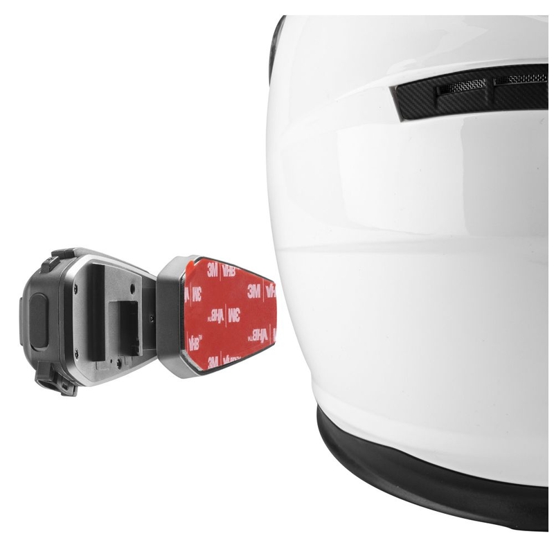 Bluetooth handsfree Interphone U-COM8R - Twin Pack