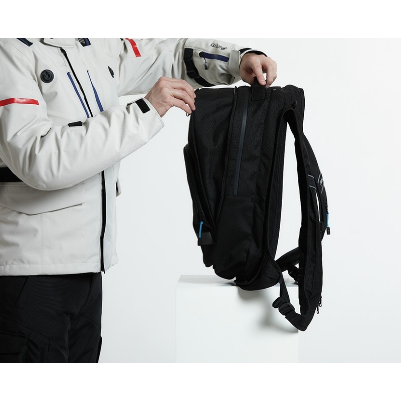 Airbag-Rucksack HELITE H-MOOV - Mechanik 18 - 23 l