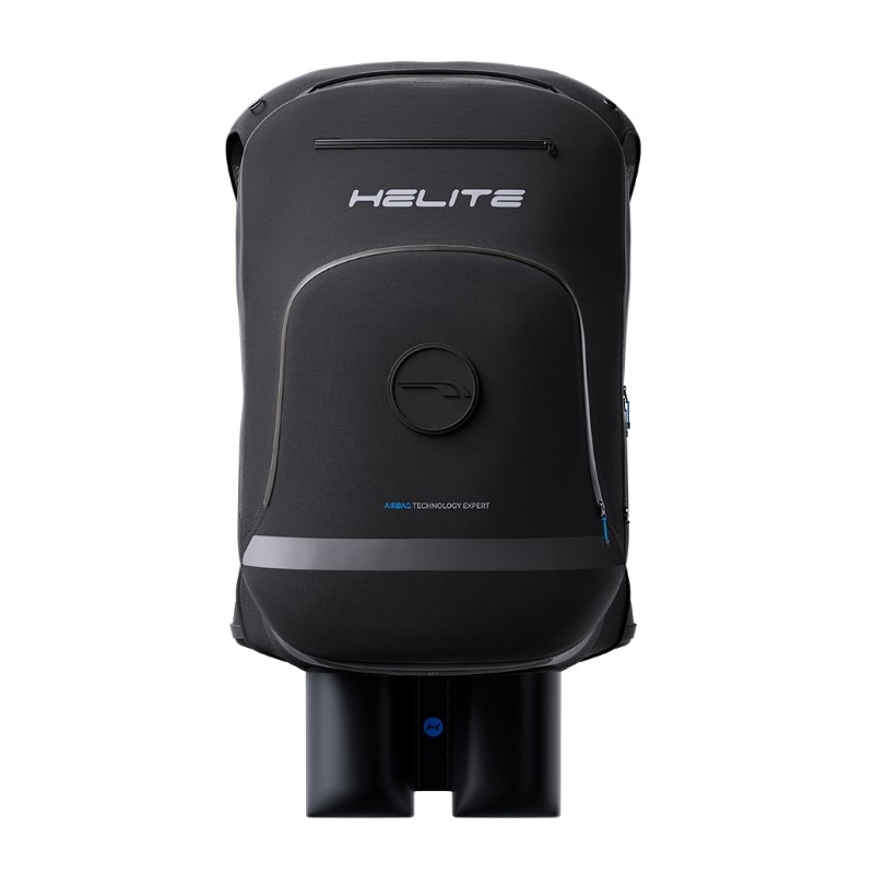 Airbag-Rucksack HELITE H-MOOV - Elektronik